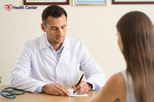 Лечение зависимости от Габапентина в Сосенском в клинике Центр здоровья